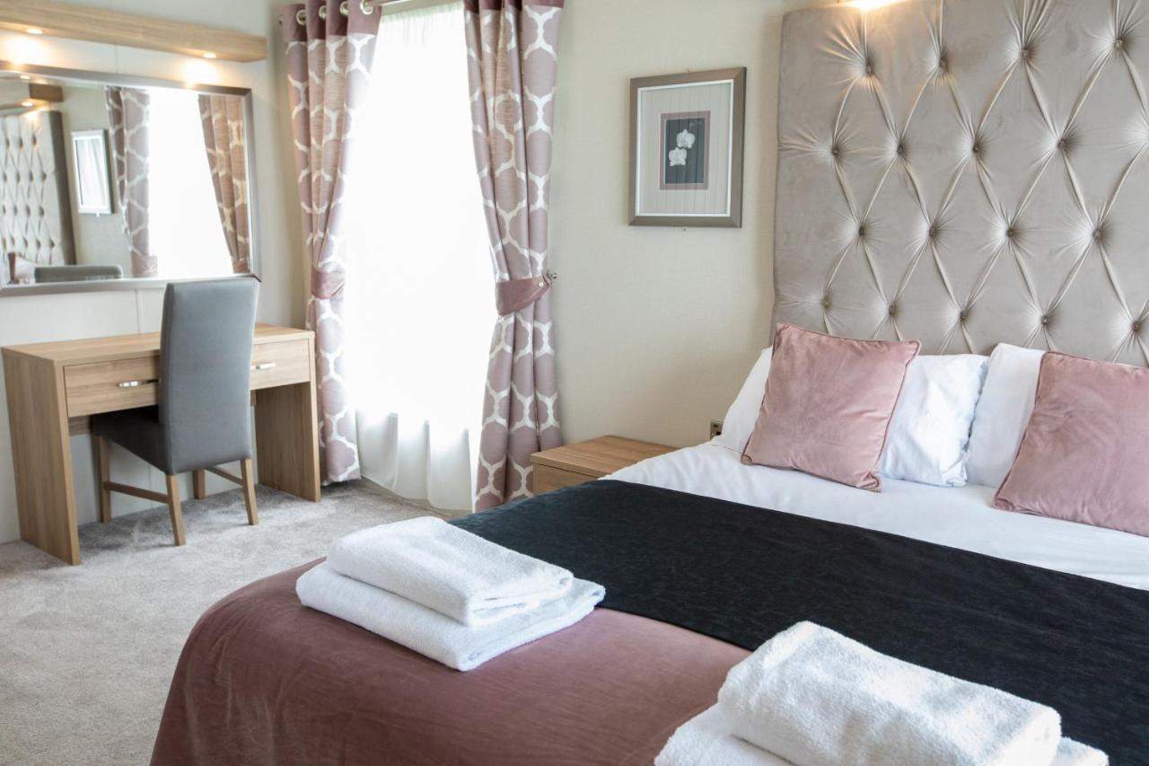 Stewarts Resort Lodge 8 세인트앤드루스 외부 사진